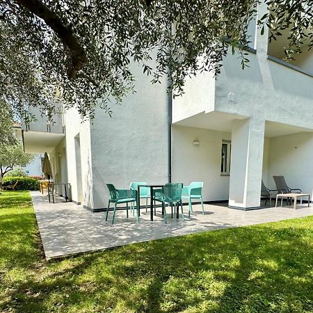 Appartamento Casa Piccola Torbole Torbole Sul Garda Esterno foto