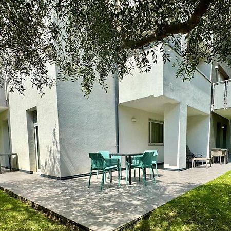 Appartamento Casa Piccola Torbole Torbole Sul Garda Esterno foto