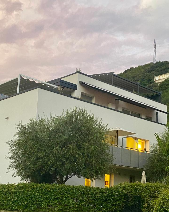 Appartamento Casa Piccola Torbole Torbole Sul Garda Esterno foto